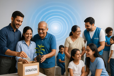 Ripple Impact: