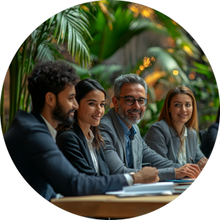 Sustainable Workplace 