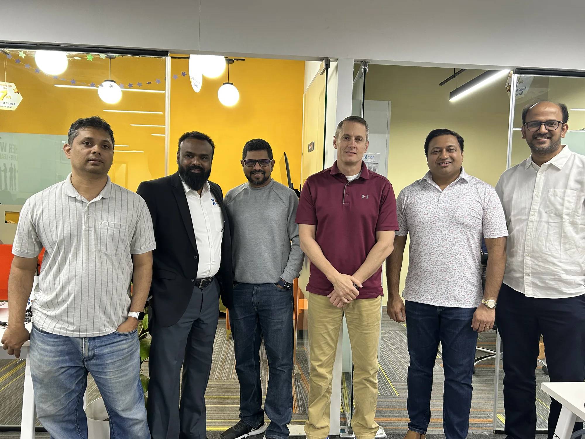 NFP Client Visit