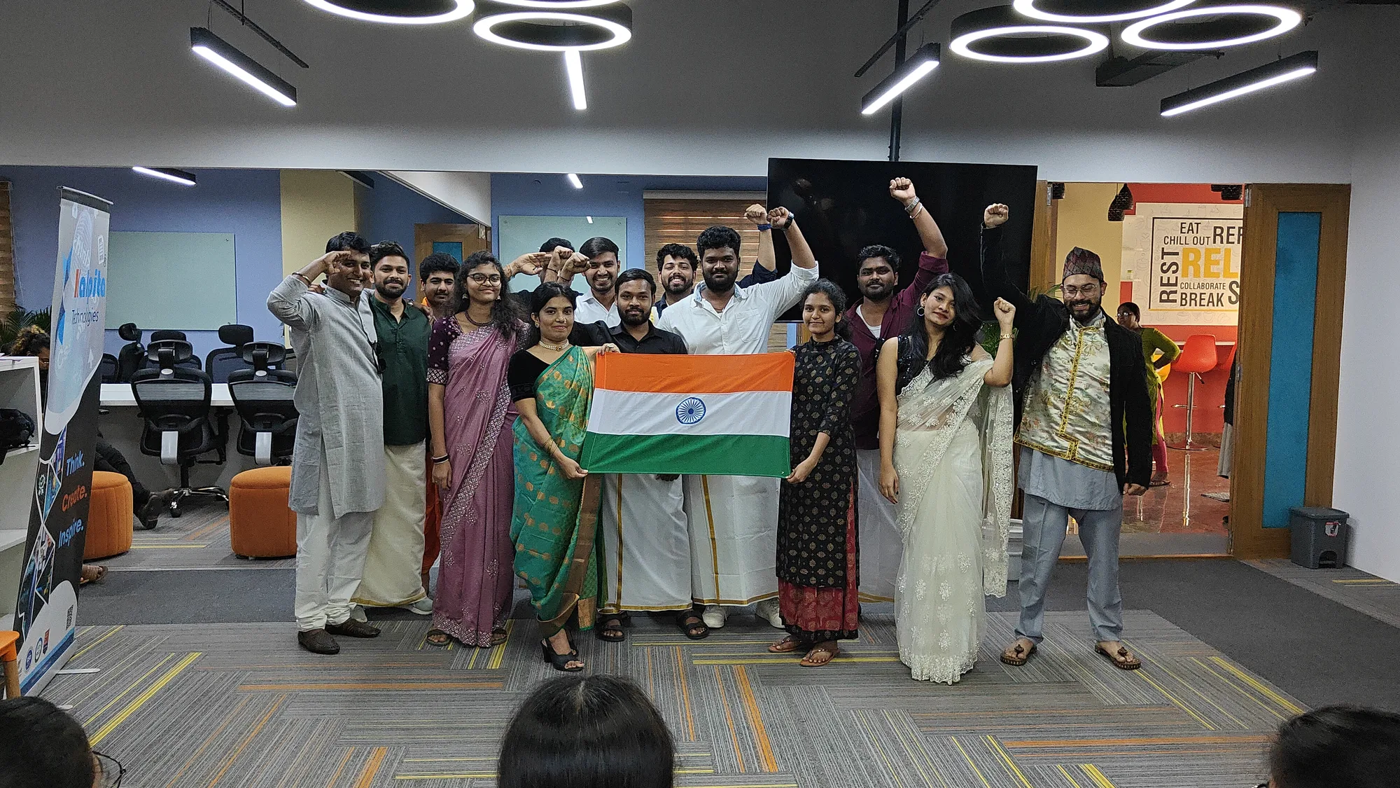 Republic Day Celebration