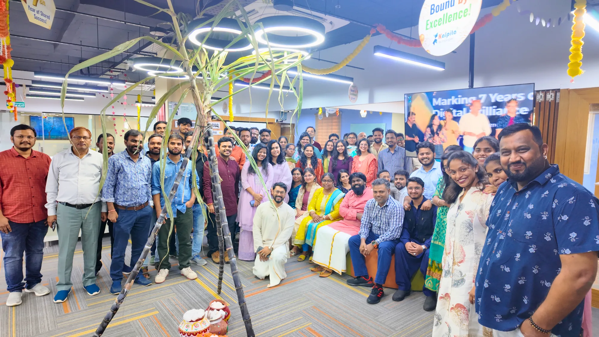 Sankranti Celebration 2026