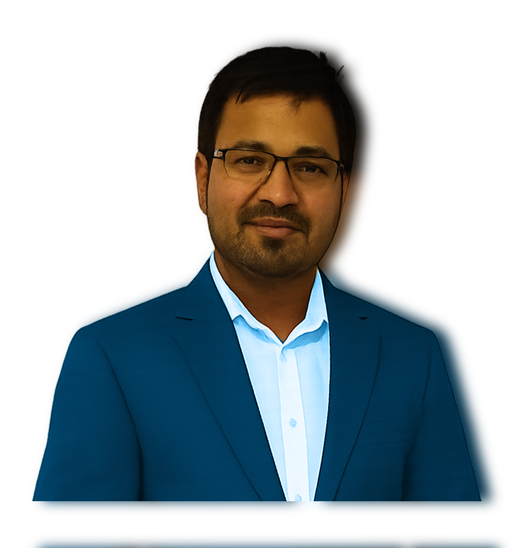 Avinash R. Setty