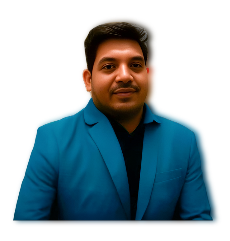 Rajesh N.Krishnan