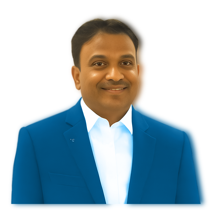 Karunamoorthy Karuppanan