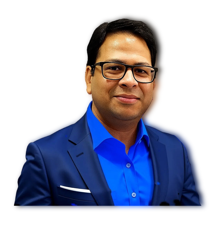 Shanker Agarwal