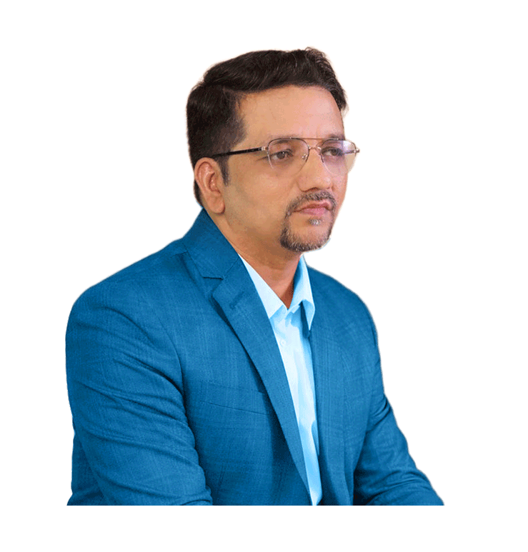 Shrikant Janagonda