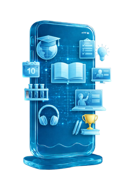 Advanced Medical EdTech Platform for Seamless Learning