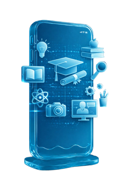 Smarter Education through Digital Learning Management System