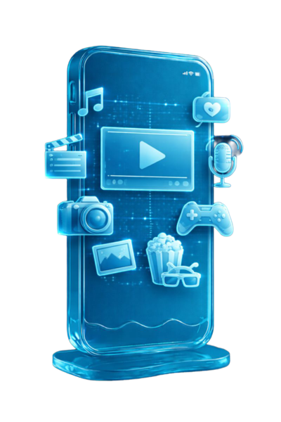 Mobile Movie Ticketing App for Hassle-Free Cinema Experiences