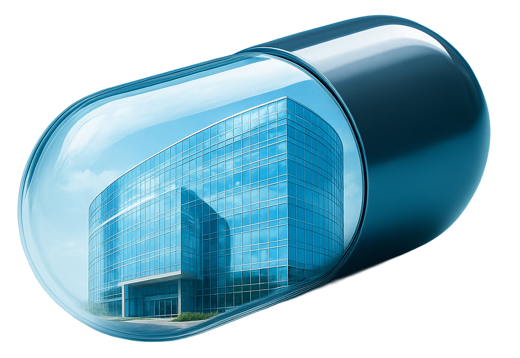 Health Care Capsule