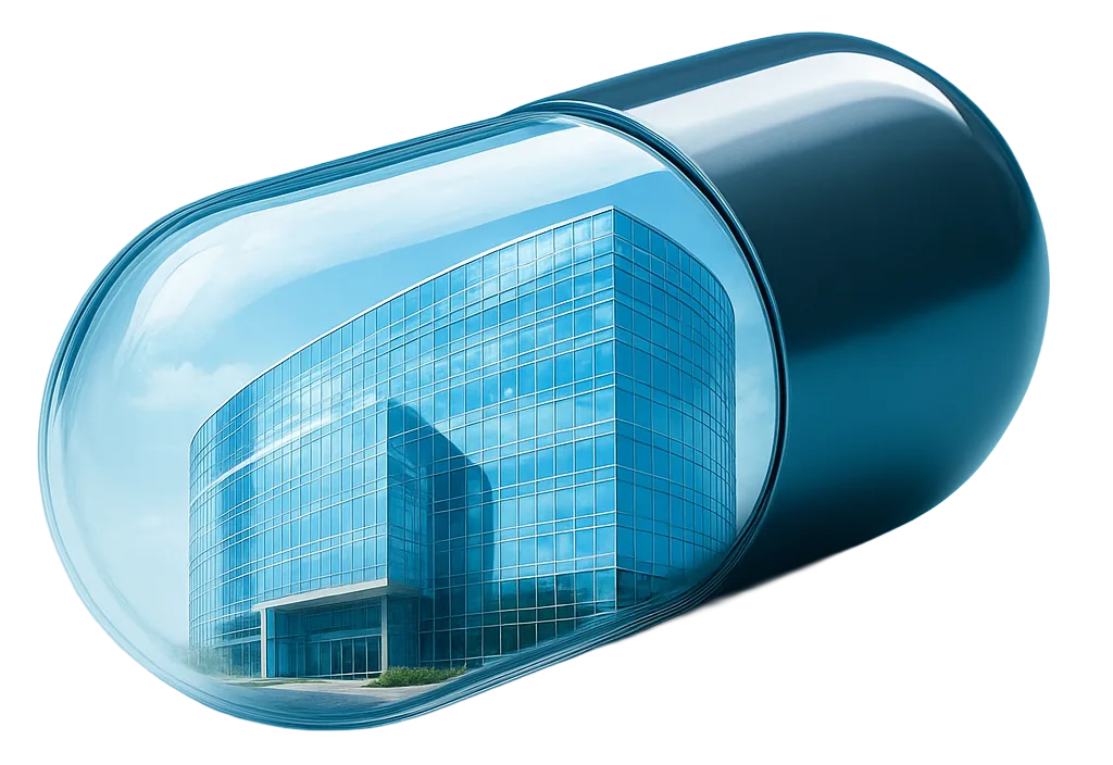 Health Care Capsule
