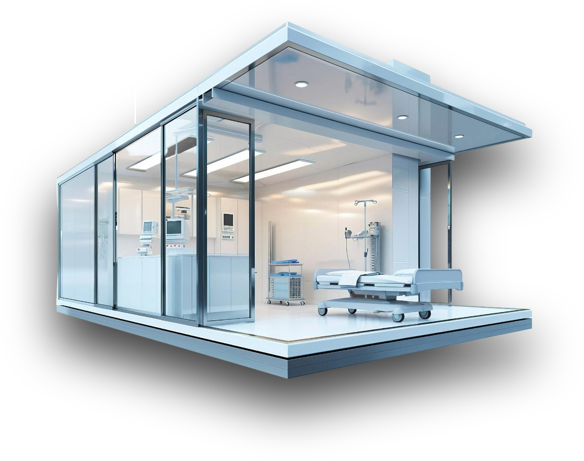 Health POD Clinic