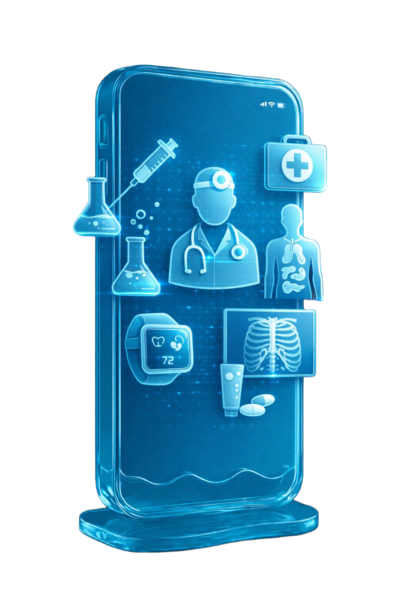 Healthcare Integration Engine for Secure Workflow Automation
