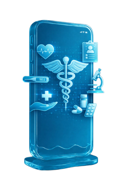 Data-Driven Mucormycosis Tracking App
