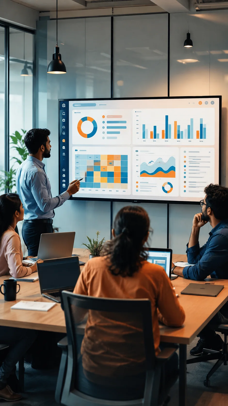 Kalpita SprintMind computing true team capacity from live delivery data