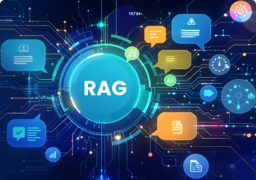 RAG Chatbots Explained: How Retrieval-Augmented Generation is Reshaping AI Conversations