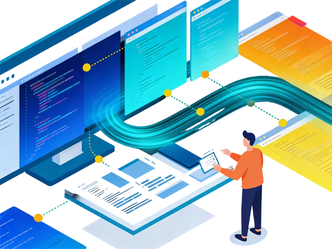 Supermaven fast code completion in an editor