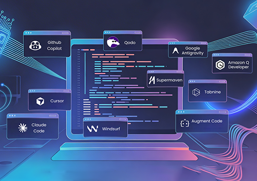 10 Best AI Coding Tools for Developers in 2026