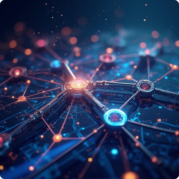 Rise of Intelligent Agents in Modern AI