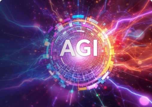 Artificial General Intelligence (AGI): The Future of AI and Intelligent Agents