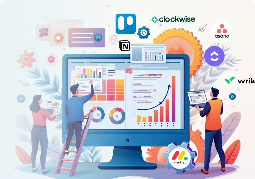 The 7 Best AI Tools for Project Management in 2025