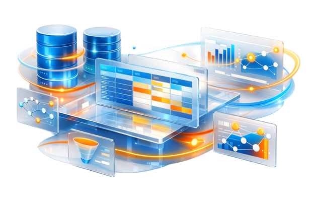 Advanced SQL & Query Optimization