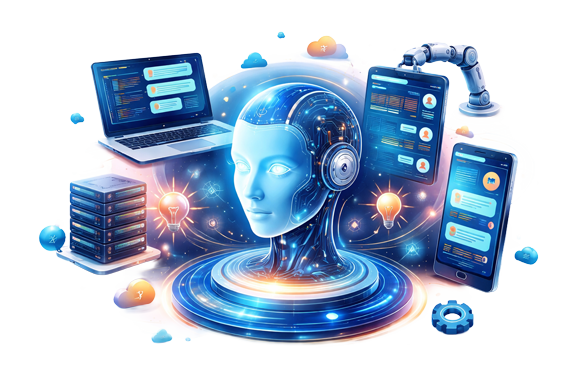 AI Integration & Prompt Intelligence
