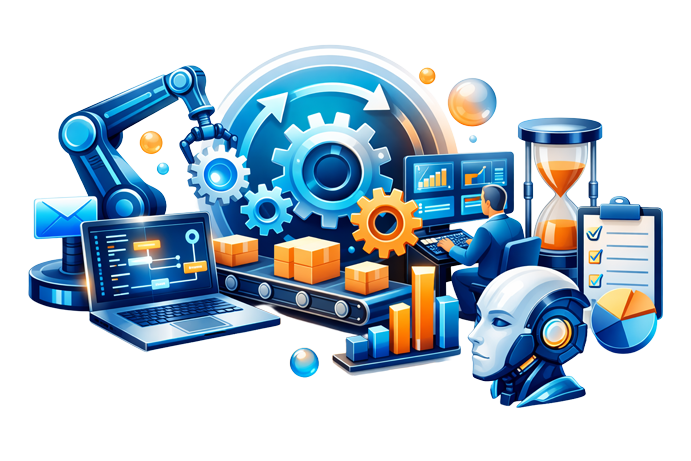 Automation Over Manual Effort