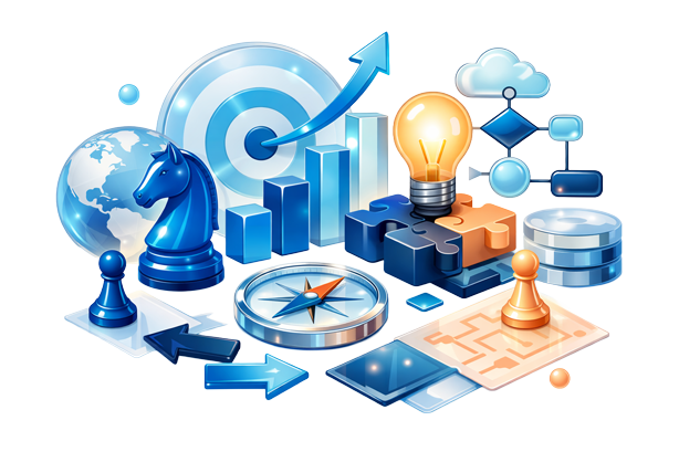 Strategic Thinking & Decision Design