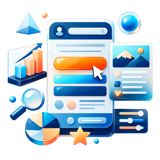 UX & Visual Hierarchy