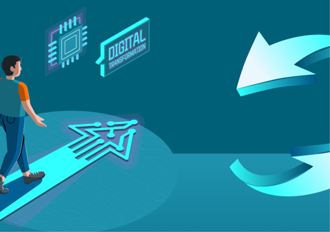 Ready to Digitize Your Business Process? Here’s What You Need To Know