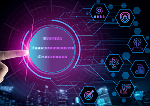 7 Challenges Stopping Your Digital Transformation [Solutions Included]