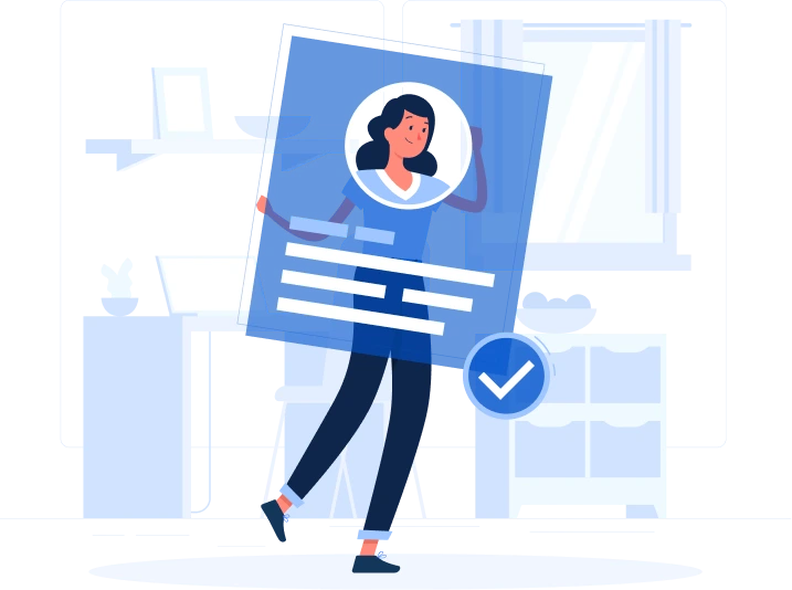 Client Profile
