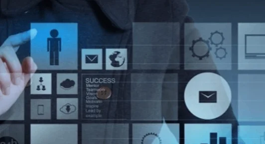 Meet your business goals with proven ERP methodologies at your fingertips.