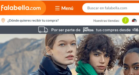 Organized eCommerce portal with 3 roles of managed access and payment gateways.
