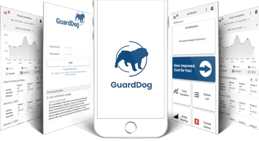 100% web-based, ready to deploy & Easy-to-use alert-based cellular monitoring system