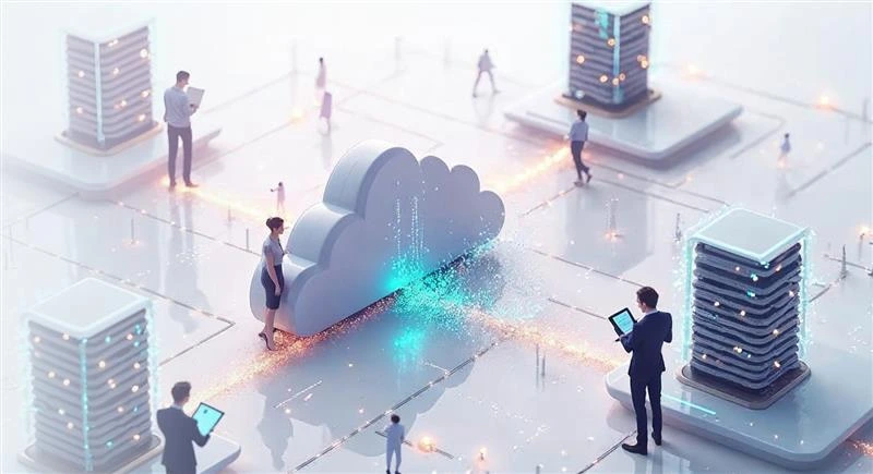 Data Migration & Integrated Data Warehouse Implementation for Informed Business Decisions