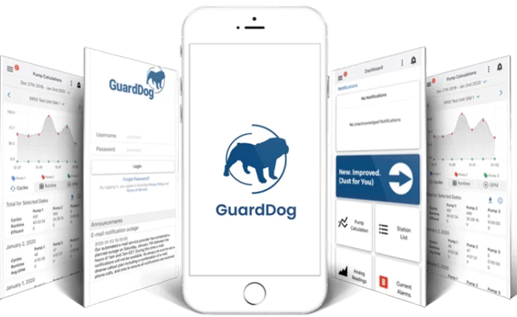 guard