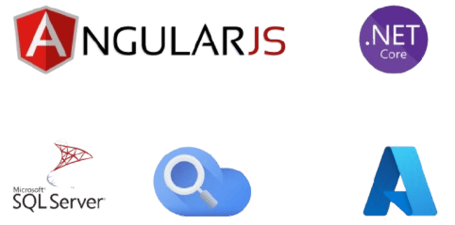 Tools & Technologies