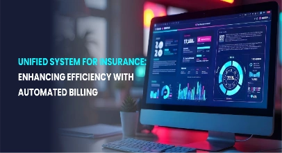 Unified System for Insurance: Enhancing Efficiency with Automated Billing
