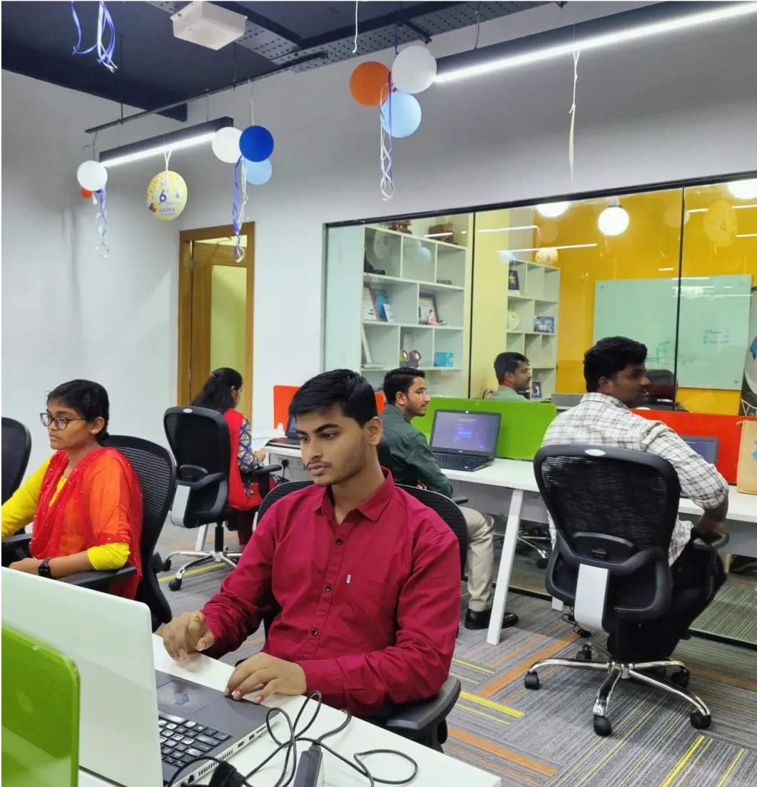 About Kalpita Technologies