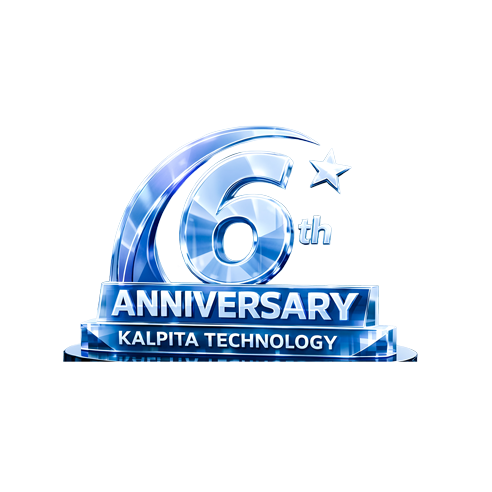 Anniversary Illustration