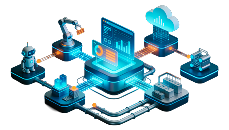 Autonomous Machine Revolution & Rise of Machine Agency - 2026
