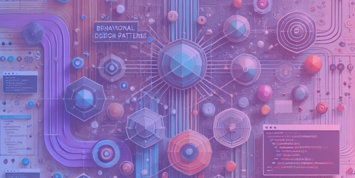 Behavioural Design Pattern