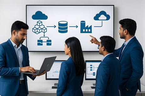 Seamless ETL Migration