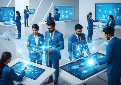 Vendor Automation Excellence
