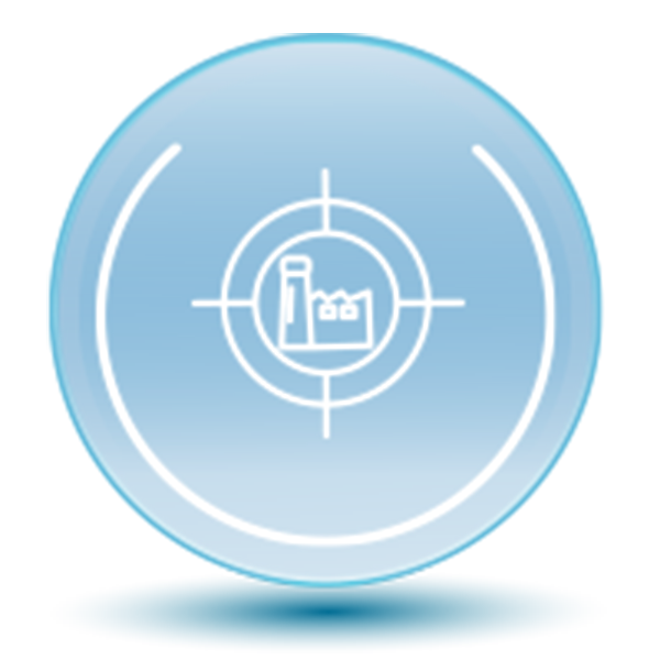 Industry-Focused Approach