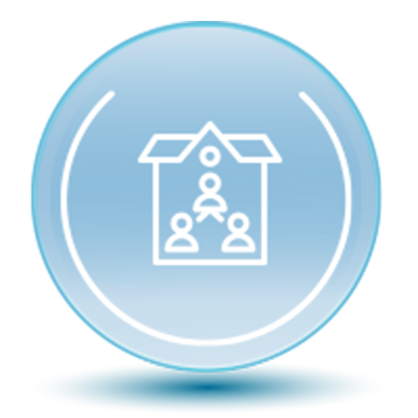 Complete In-House Team