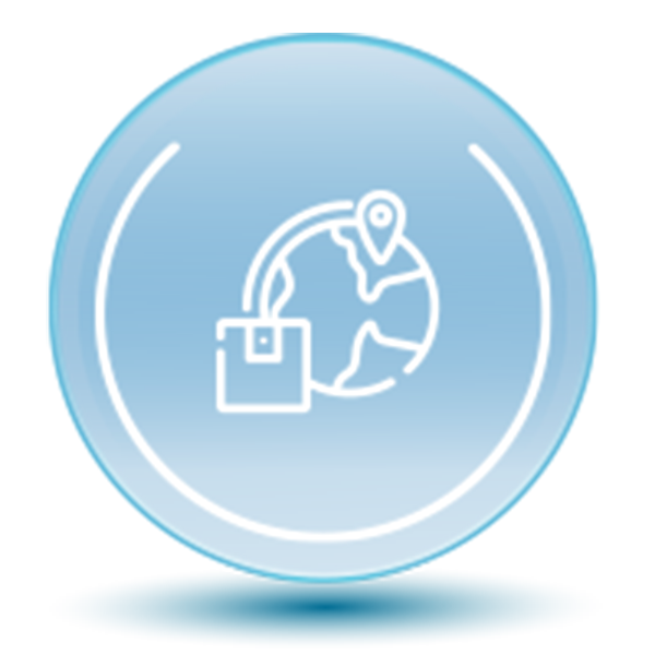 Global Delivery with Industry-Specific Expertise