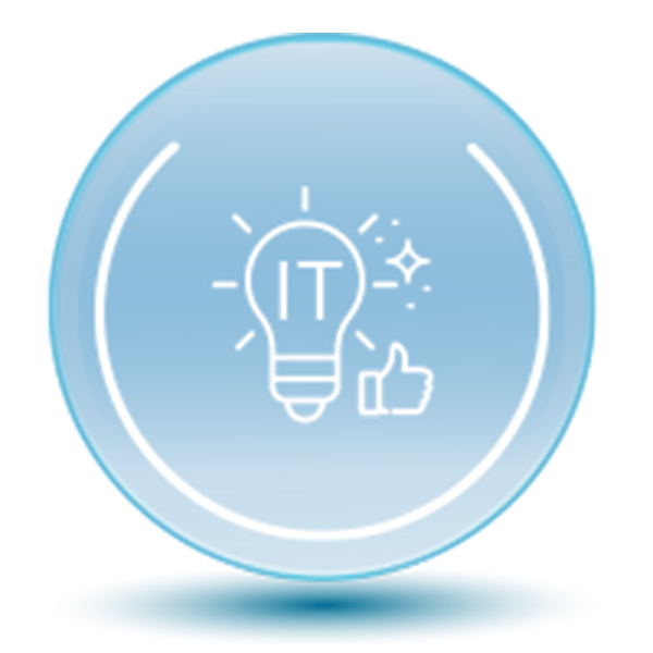 End-to-End IT Solutions